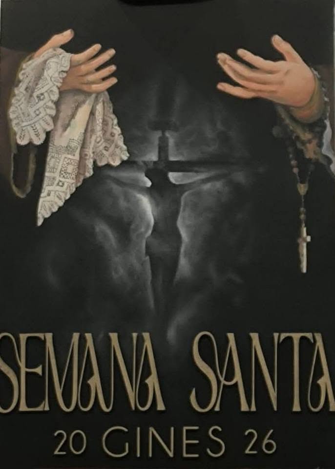 Semana Santa en Gines 2026 Gines
